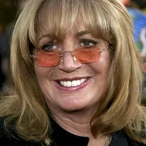 Photo star : Penny Marshall
