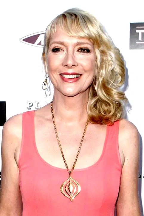 Glenne Headly