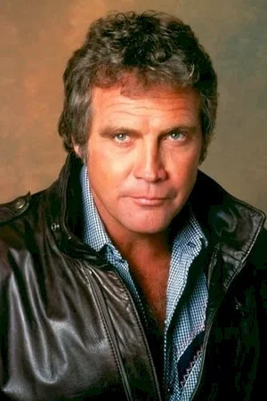  Lee Majors photo