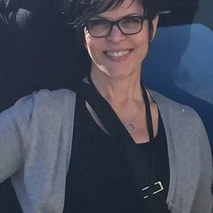  April Winchell