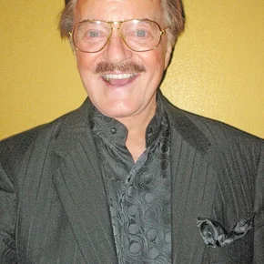 Photo star :  Robert Goulet