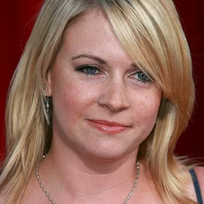 Photo star :  Melissa Joan Hart