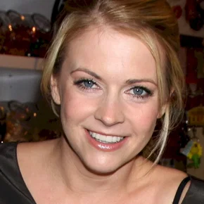 Photo star :  Melissa Joan Hart