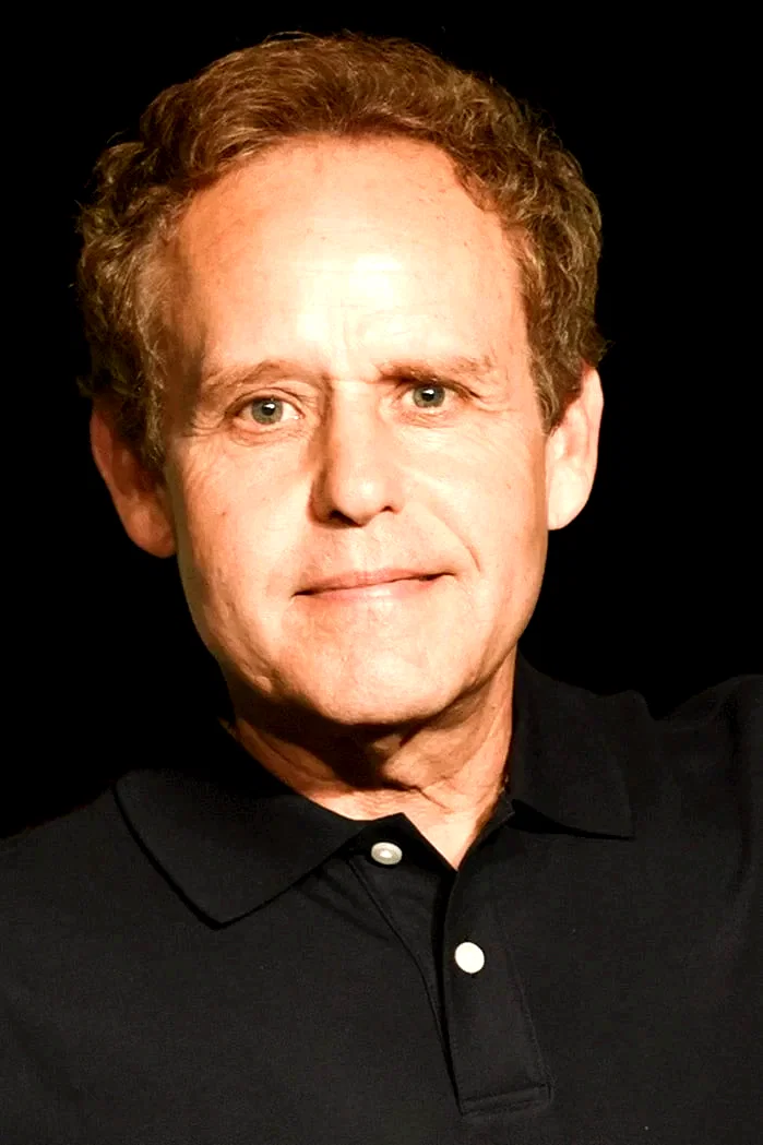 Peter MacNicol