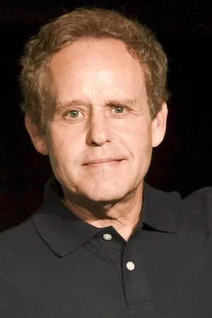 Peter MacNicol photo
