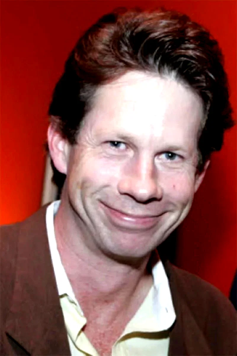 Brent Hinkley