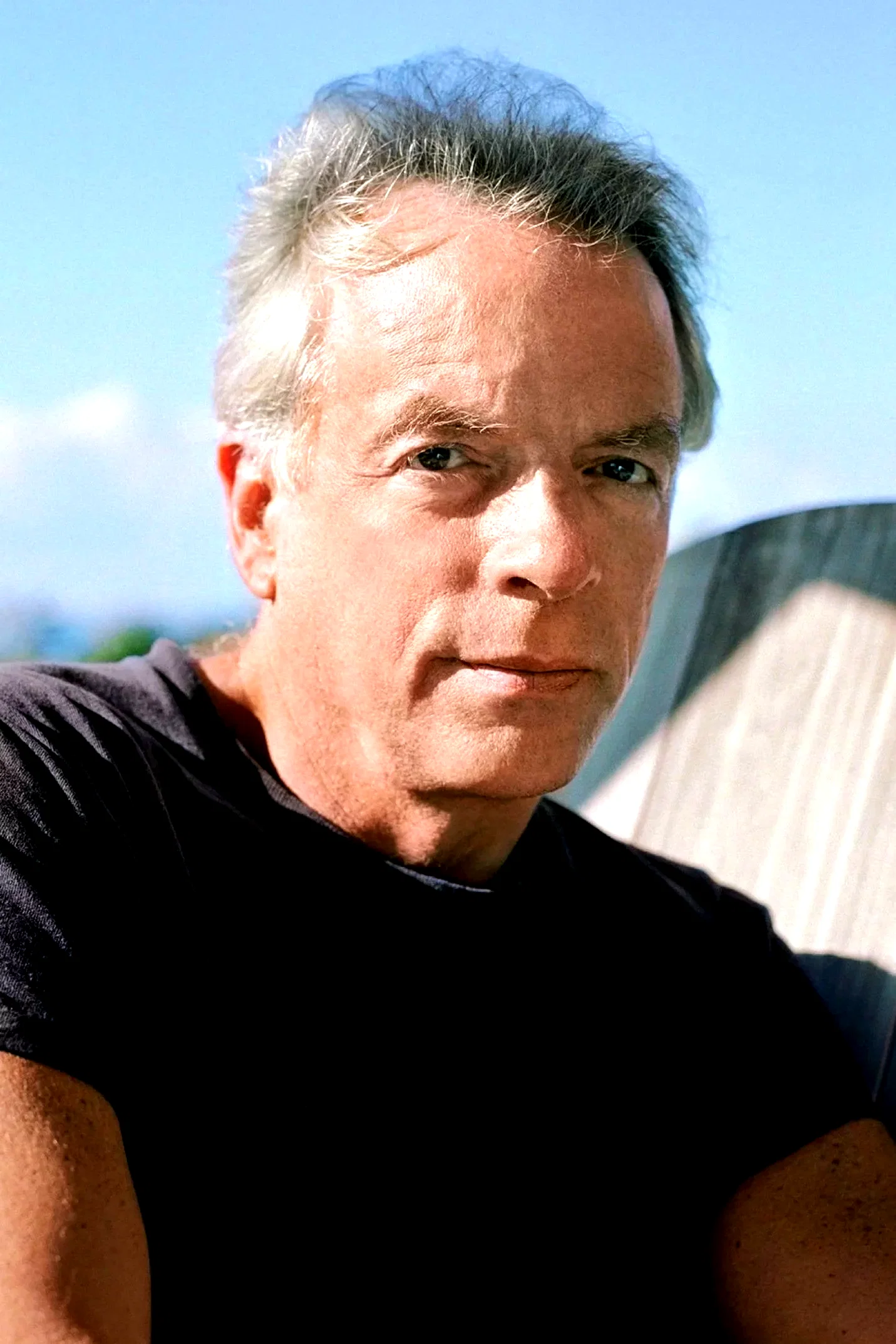 Spalding  Gray