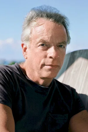 Spalding  Gray photo