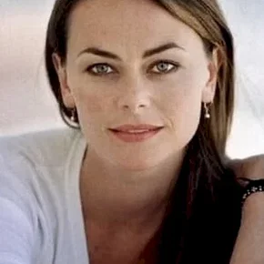 Photo star :  Polly Walker