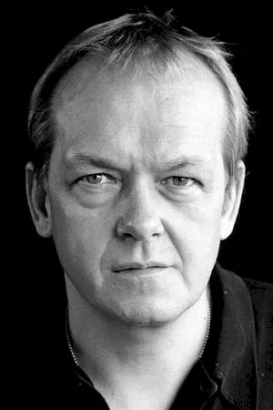 Christopher Fulford photo