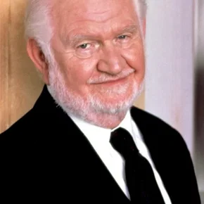 Photo star : Robert Prosky
