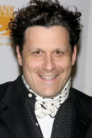 Photo de Isaac Mizrahi