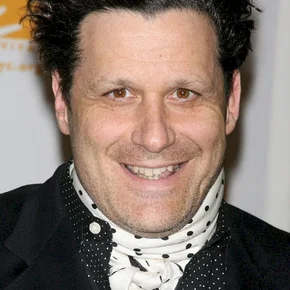Photo star : Isaac Mizrahi