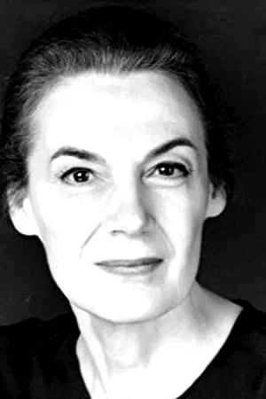 Marian Seldes