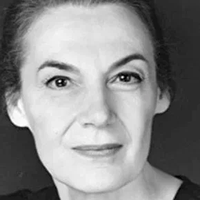 Photo star : Marian Seldes