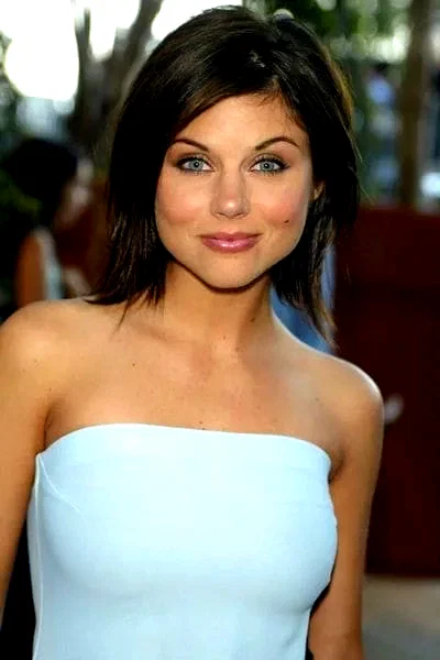 Tiffani Thiessen