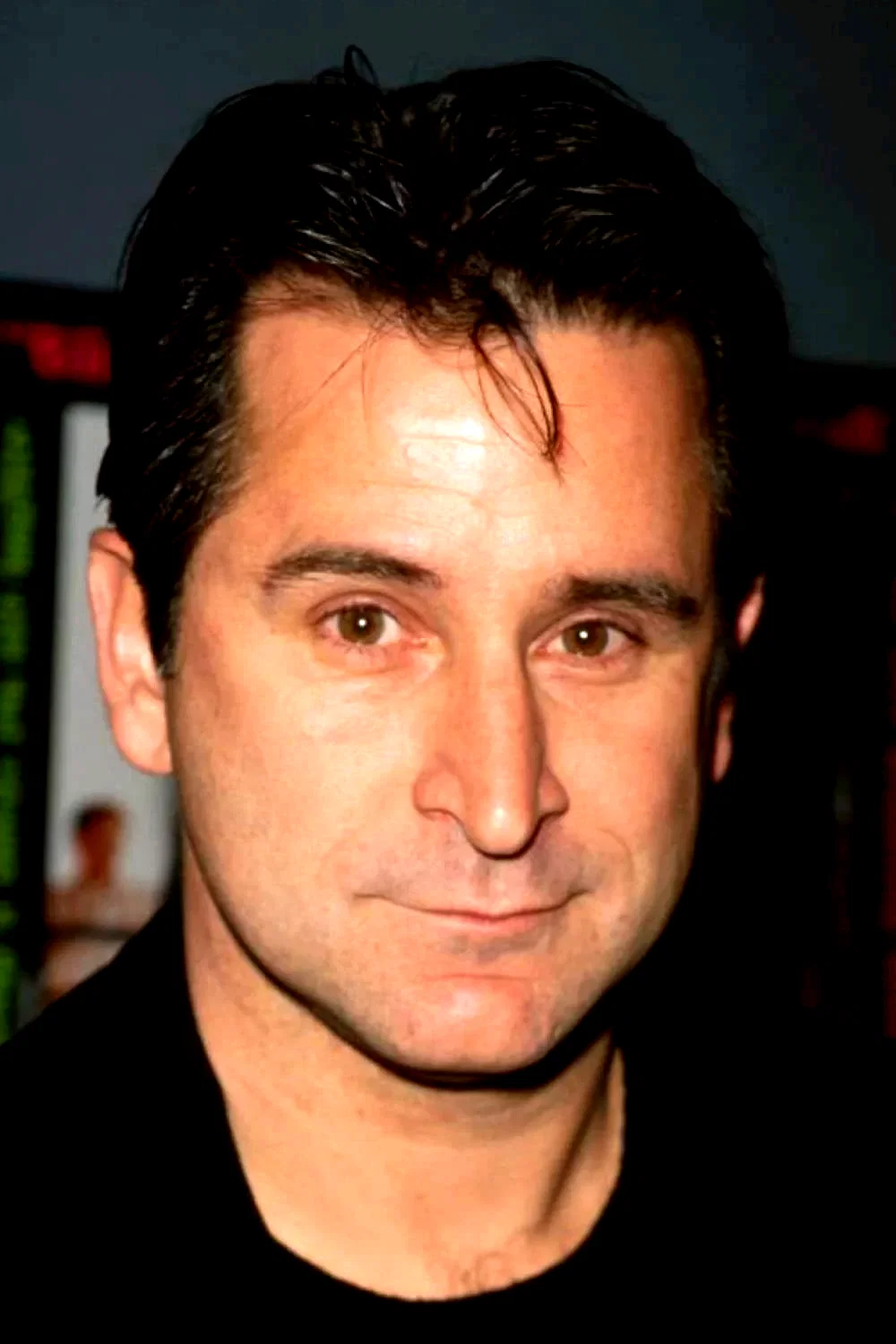 Anthony LaPaglia