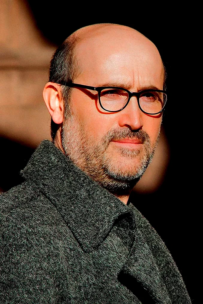 Javier Cámara
