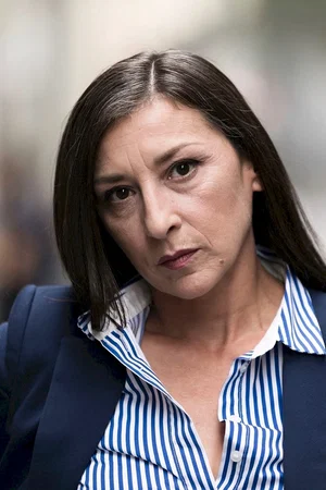 Mariola Fuentes photo