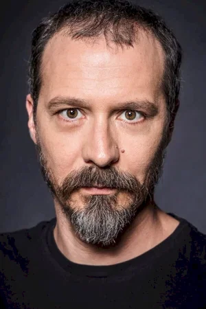 Fele Martinez photo