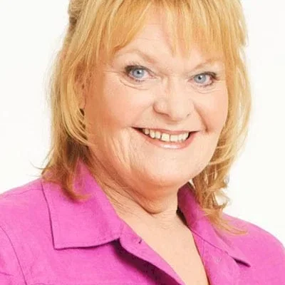  Janet Wright