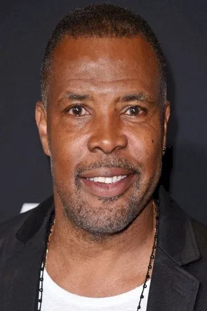Eriq La Salle photo