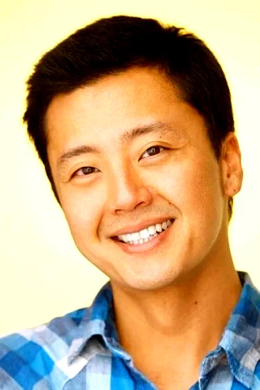 Paul Hansen Kim