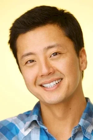 Paul Hansen Kim photo