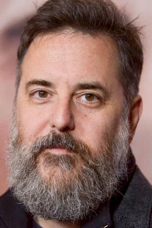 Mark Romanek photo