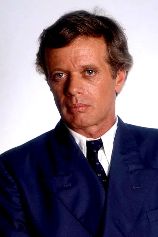 Michael Sarrazin