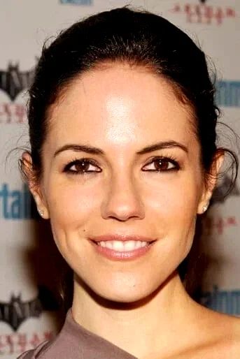 Anna Silk