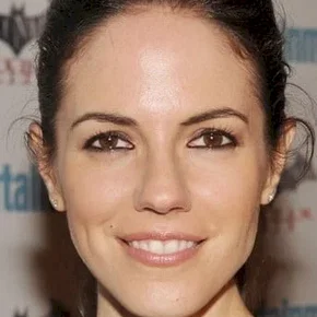 Photo star : Anna Silk
