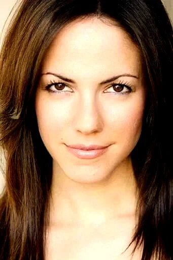 Anna Silk