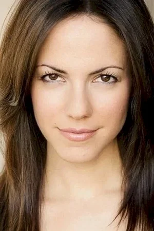 Anna Silk