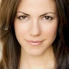 Photo star : Anna Silk