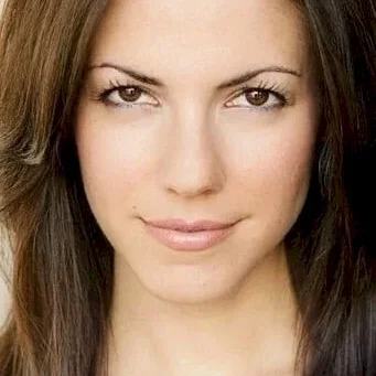 Anna Silk