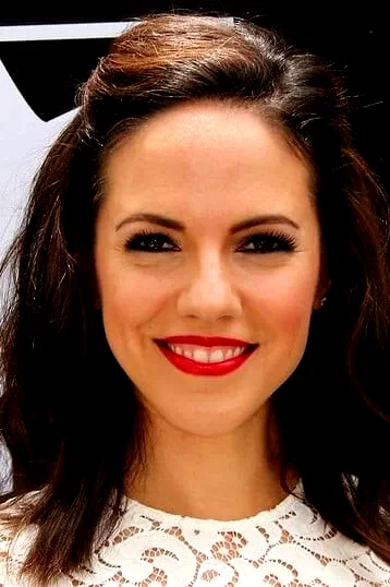 Anna Silk