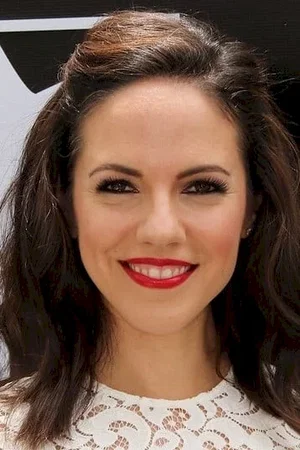 Anna Silk
