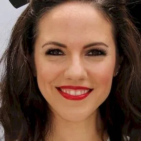 Photo star : Anna Silk