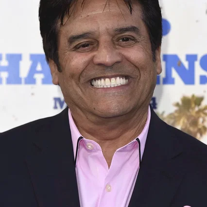  Erik Estrada
