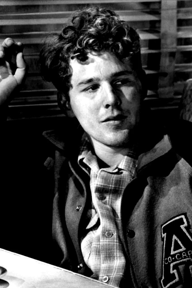 Timothy Bottoms