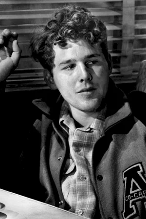 Photo de Timothy Bottoms