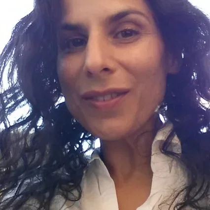 Laara Sadiq