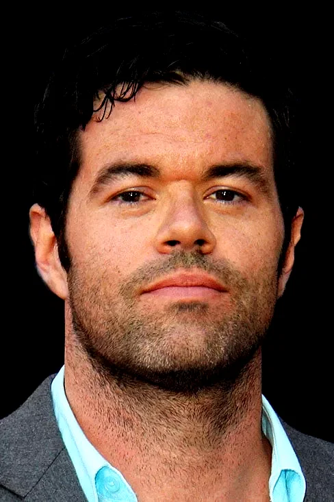 Robert Baker
