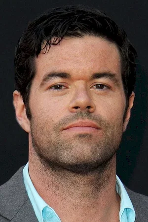 Robert Baker photo