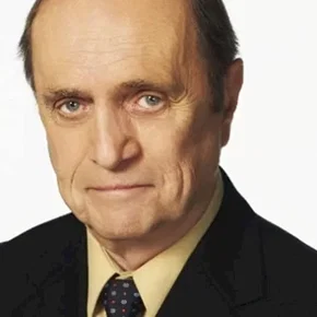 Photo star : Bob Newhart
