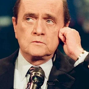 Photo star : Bob Newhart