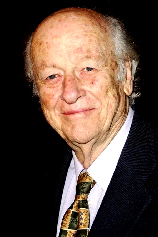 Ray Harryhausen