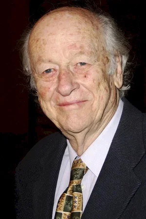 Photo de Ray Harryhausen
