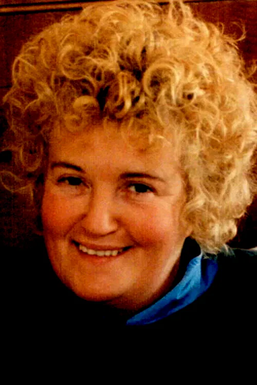 Brenda Fricker